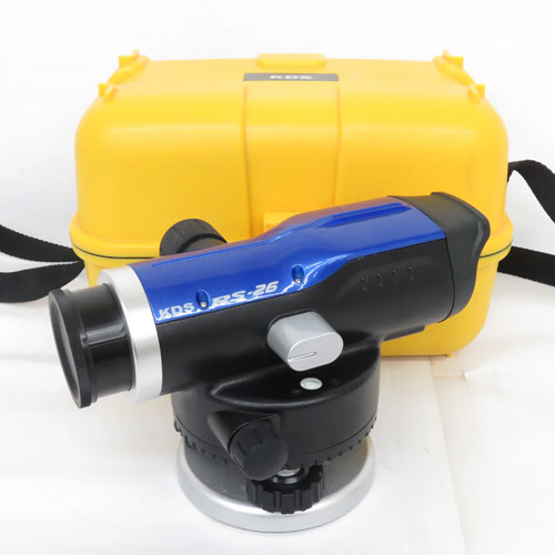 Máy Thủy Bình KDS RS-26 Nhật Bản